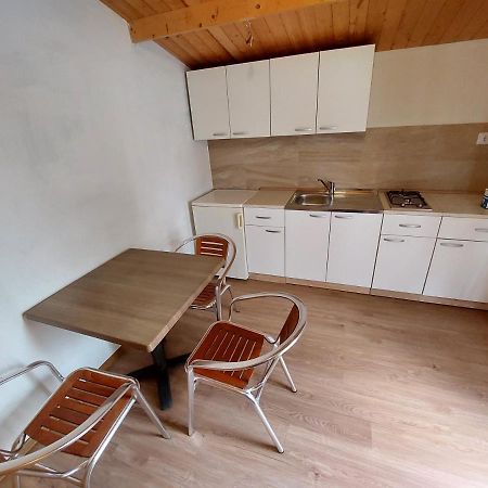 Vala Hrvaska Robinson Hotel Gornji Humac Luaran gambar