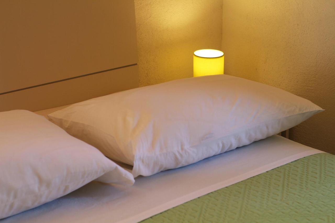 Vala Hrvaska Robinson Hotel Gornji Humac Luaran gambar