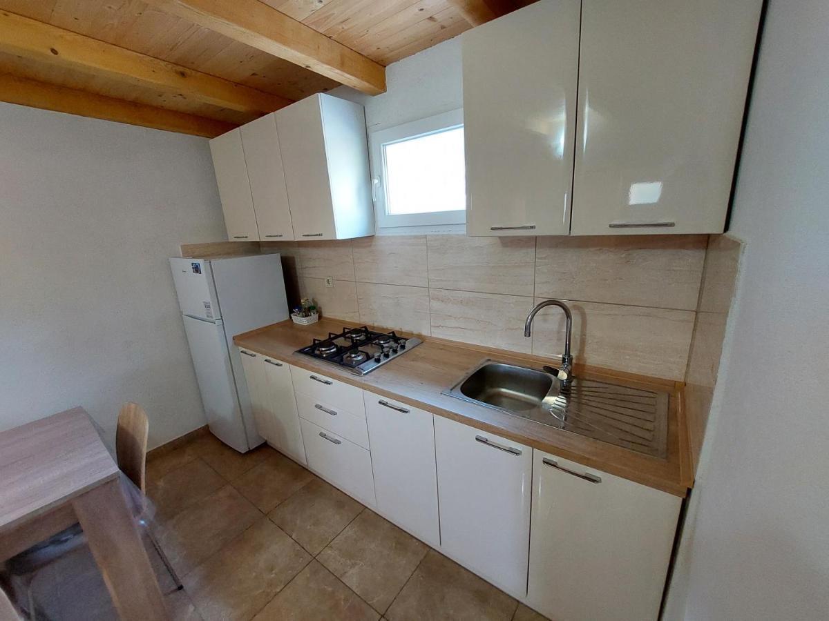 Vala Hrvaska Robinson Hotel Gornji Humac Luaran gambar