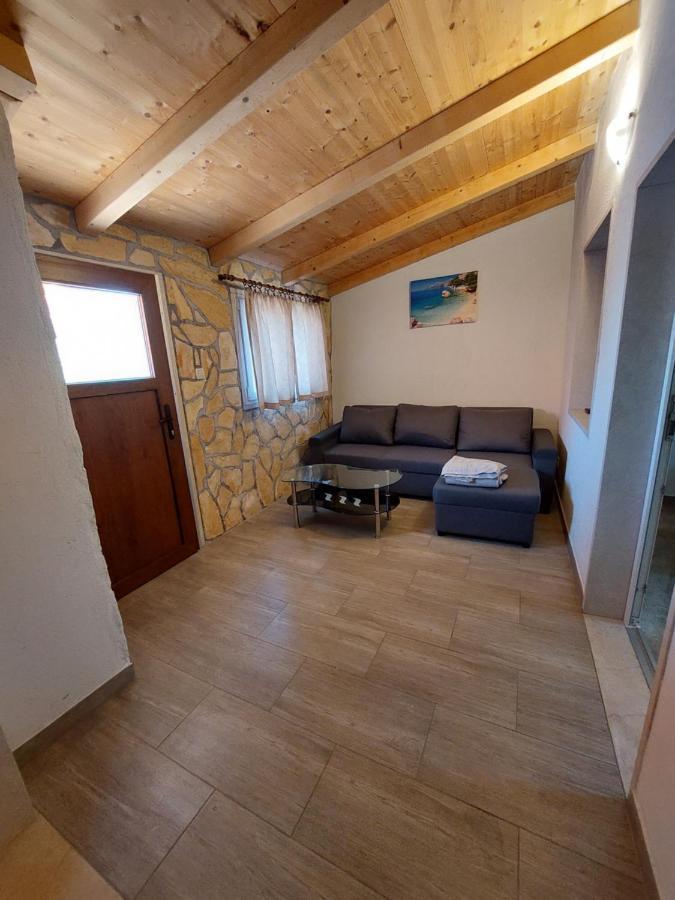 Vala Hrvaska Robinson Hotel Gornji Humac Luaran gambar